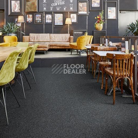 Forbo Tessera Chroma 3606 Tuxedo фото 3 | FLOORDEALER